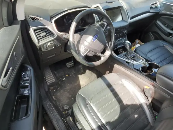 2FMPK4J91HBB26449 2017 FORD EDGE - Image 8