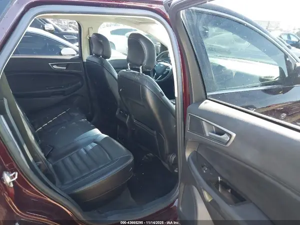 2FMPK4J91HBB26578 2017 FORD EDGE - Image 8