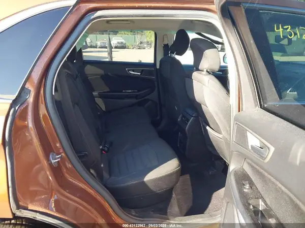 2FMPK4J91HBB29870 2017 FORD EDGE - Image 8