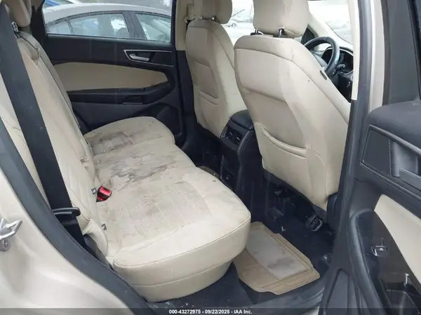 2FMPK4J91HBB30243 2017 FORD EDGE - Image 8
