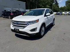 2FMPK4J91HBB30405 2017 FORD EDGE