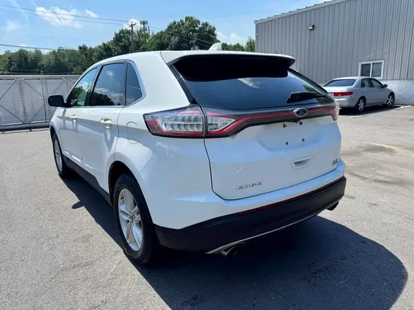 2FMPK4J91HBB30405 2017 FORD EDGE - Image 2