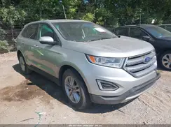 2FMPK4J91HBB31134 2017 FORD EDGE