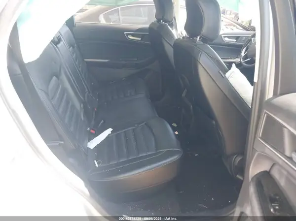 2FMPK4J91HBB31134 2017 FORD EDGE - Image 8