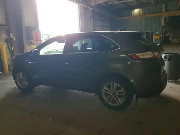 2FMPK4J91HBB35118 2017 FORD EDGE - Image 2
