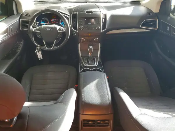 2FMPK4J91HBB35118 2017 FORD EDGE - Image 8