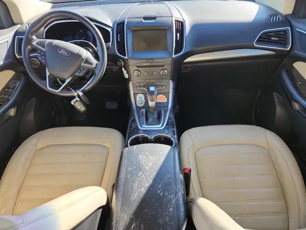 2FMPK4J91HBB37211 2017 FORD EDGE - Image 8
