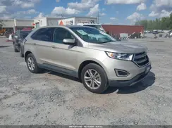 2FMPK4J91HBB40769 2017 FORD EDGE