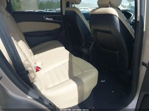 2FMPK4J91HBB40769 2017 FORD EDGE - Image 8