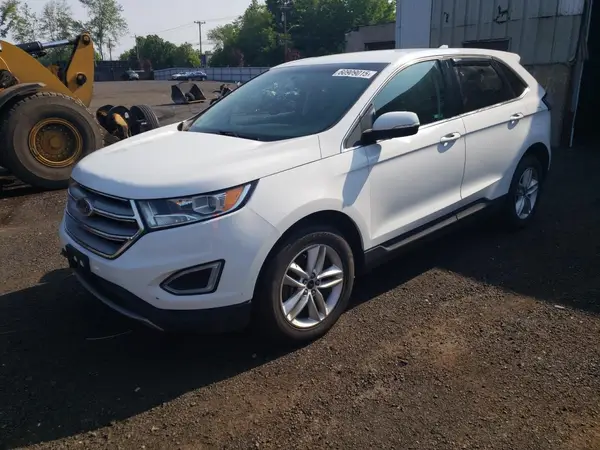2FMPK4J91HBB44921 2017 FORD EDGE - Image 1