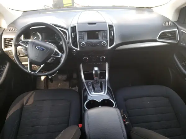 2FMPK4J91HBB44921 2017 FORD EDGE - Image 8