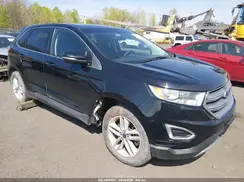 2FMPK4J91HBB47155 2017 FORD EDGE