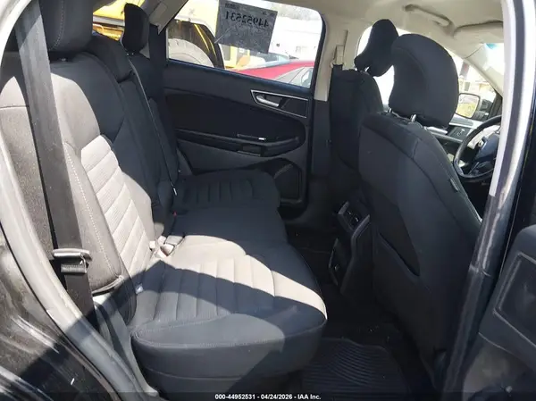 2FMPK4J91HBB47155 2017 FORD EDGE - Image 8