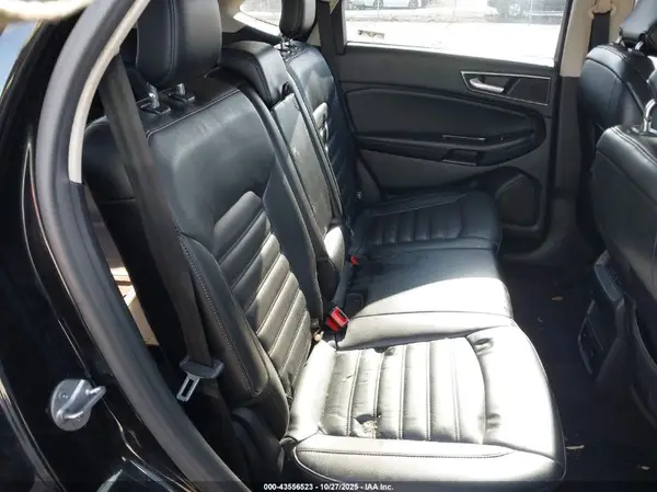 2FMPK4J91HBB60648 2017 FORD EDGE - Image 8