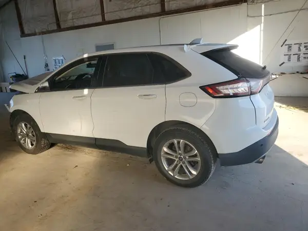 2FMPK4J91HBB67583 2017 FORD EDGE - Image 2