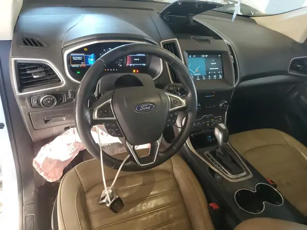 2FMPK4J91HBB67583 2017 FORD EDGE - Image 8