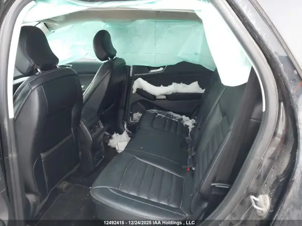 2FMPK4J91HBB76770 2017 FORD EDGE - Image 8