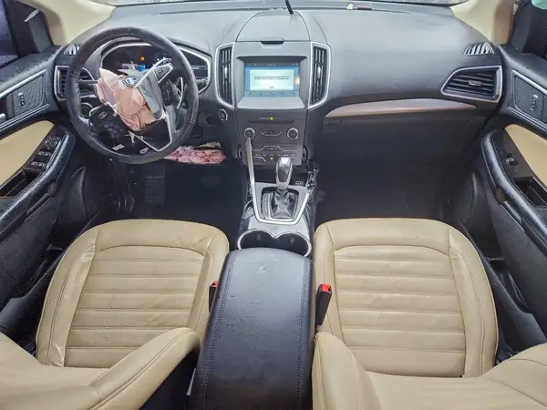 2FMPK4J91HBB78955 2017 FORD EDGE - Image 8