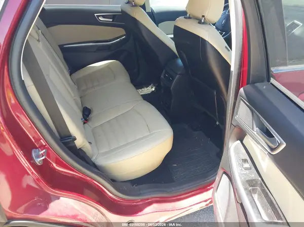 2FMPK4J91HBB81502 2017 FORD EDGE - Image 8