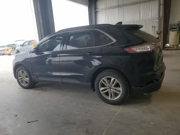2FMPK4J91HBB81709 2017 FORD EDGE - Image 2
