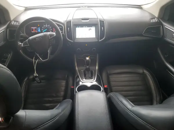 2FMPK4J91HBB81709 2017 FORD EDGE - Image 8