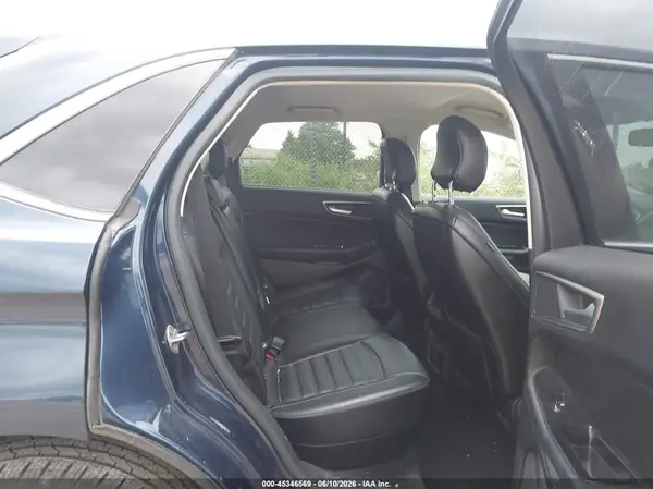 2FMPK4J91HBB81774 2017 FORD EDGE - Image 8