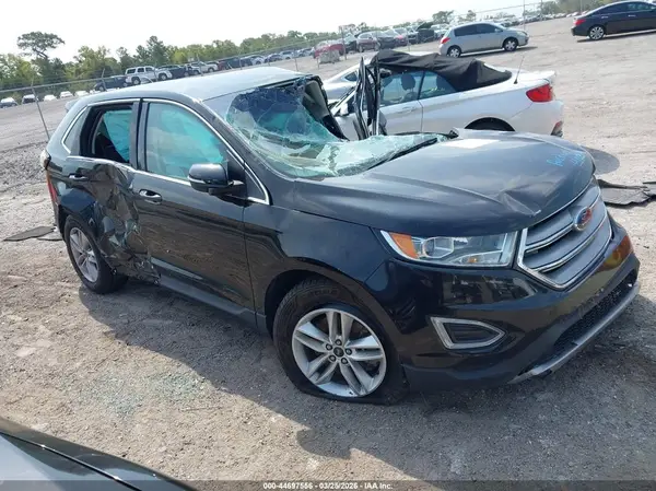 2FMPK4J91HBB83251 2017 FORD EDGE - Image 1