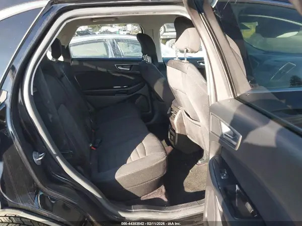 2FMPK4J91HBB85128 2017 FORD EDGE - Image 8