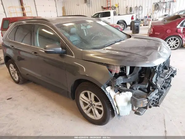2FMPK4J91HBB88191 2017 FORD EDGE - Image 1