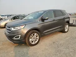 2FMPK4J91HBB91950 2017 FORD EDGE