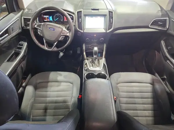 2FMPK4J91HBB92421 2017 FORD EDGE - Image 8