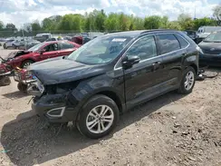 2FMPK4J91HBB93195 2017 FORD EDGE
