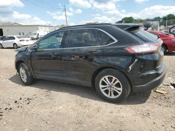 2FMPK4J91HBB93195 2017 FORD EDGE - Image 2