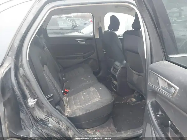 2FMPK4J91HBB93746 2017 FORD EDGE - Image 8