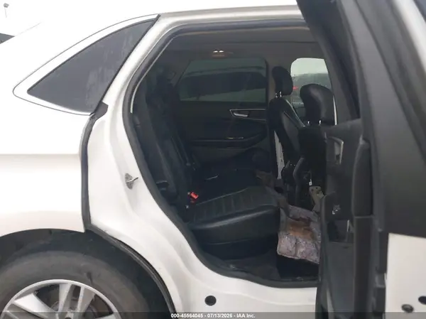 2FMPK4J91HBB93939 2017 FORD EDGE - Image 8