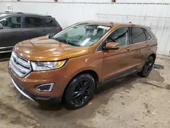2FMPK4J91HBB95464 2017 FORD EDGE