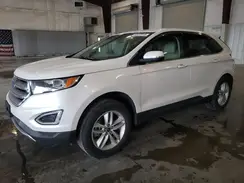 2FMPK4J91HBB96887 2017 FORD EDGE