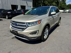 2FMPK4J91HBC01084 2017 FORD EDGE