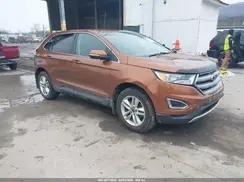 2FMPK4J91HBC08410 2017 FORD EDGE