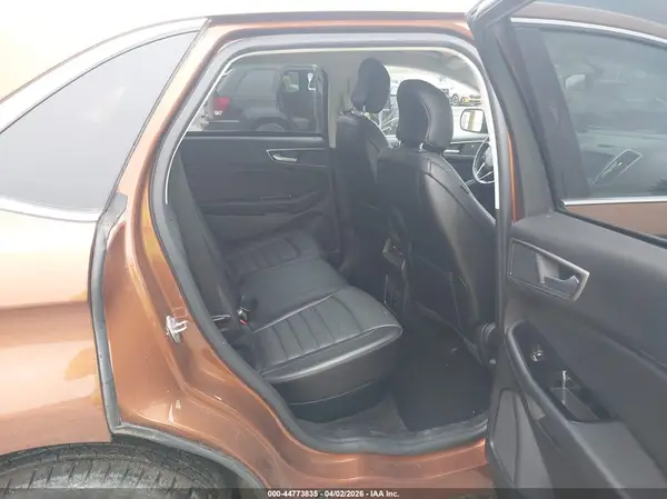 2FMPK4J91HBC08410 2017 FORD EDGE - Image 8