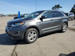 2FMPK4J91HBC08455 2017 FORD EDGE