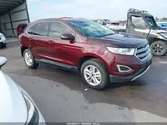 2FMPK4J91HBC09640 2017 FORD EDGE