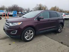 2FMPK4J91HBC10397 2017 FORD EDGE