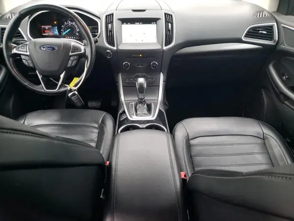 2FMPK4J91HBC10397 2017 FORD EDGE - Image 8