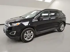 2FMPK4J91HBC12392 2017 FORD EDGE