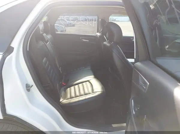 2FMPK4J91HBC13493 2017 FORD EDGE - Image 8