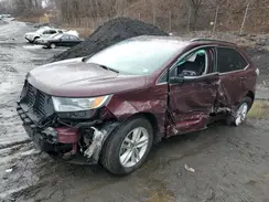 2FMPK4J91HBC13865 2017 FORD EDGE