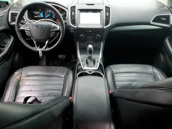2FMPK4J91HBC13865 2017 FORD EDGE - Image 8
