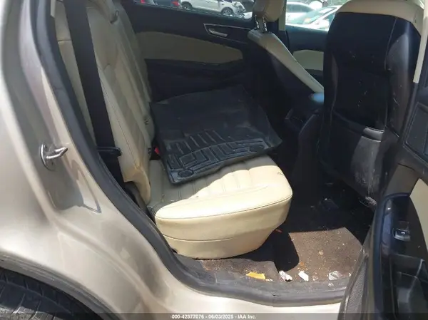 2FMPK4J91HBC15258 2017 FORD EDGE - Image 8