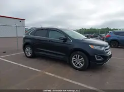 2FMPK4J91HBC23361 2017 FORD EDGE